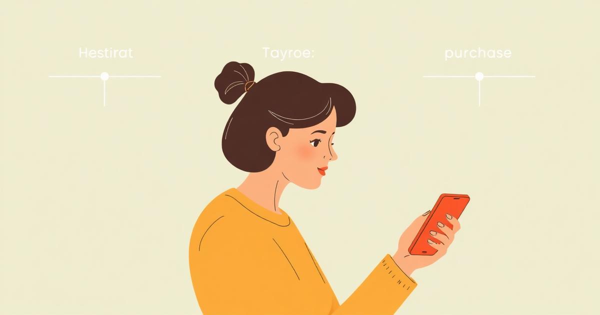 From Hesitation to Purchase: How Try-Before-You-Buy Increases Sales