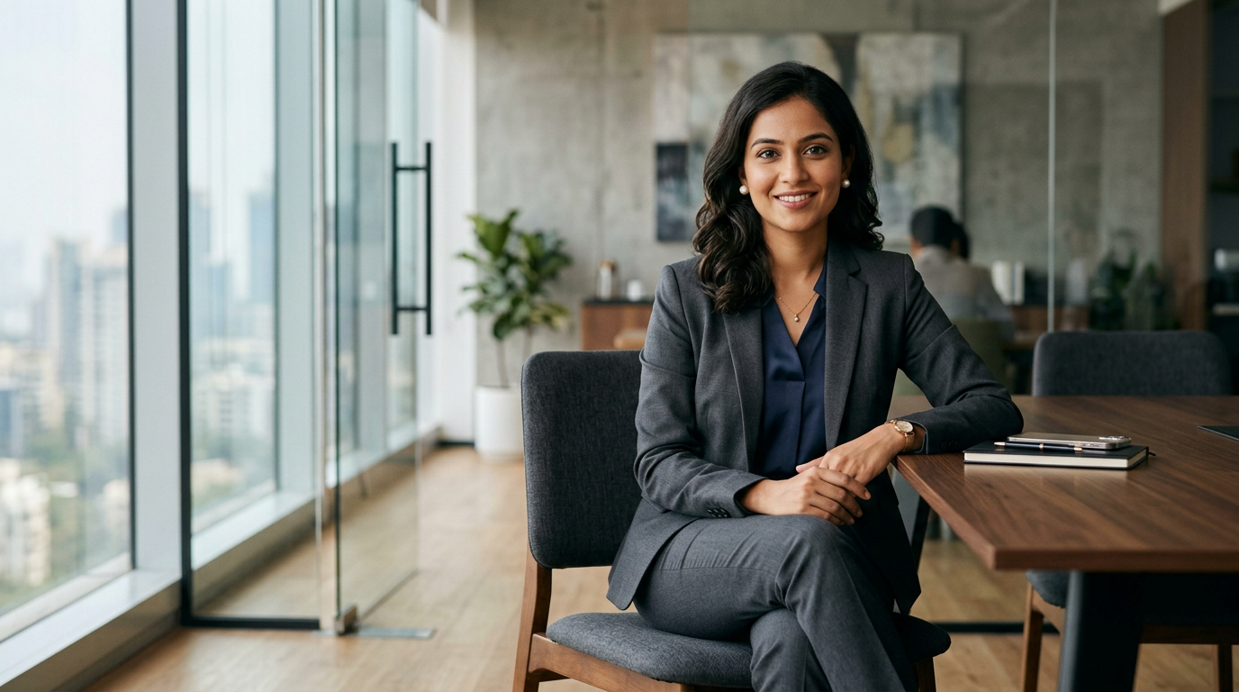 What to Wear to a Job Interview in Mumbai