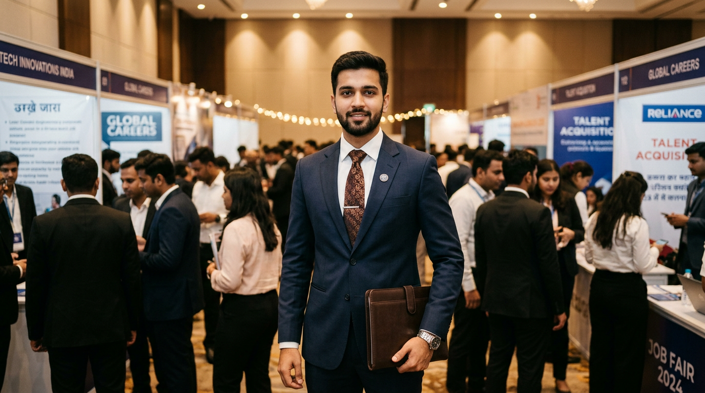 How to Stand Out in a Competitive Job Market