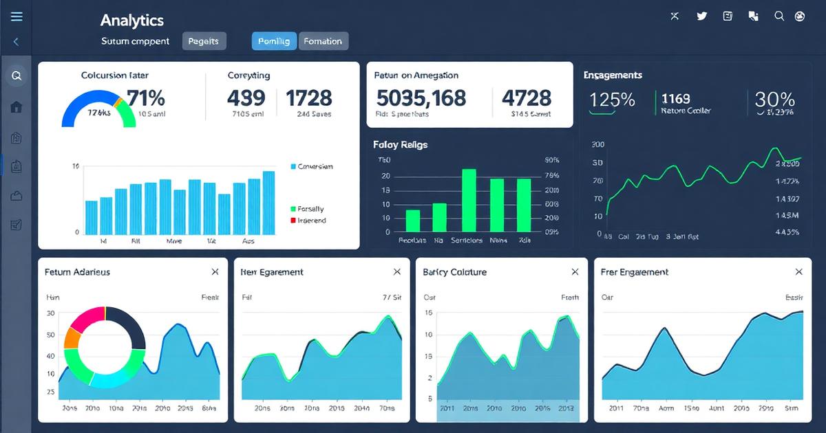 7 Metrics Every Fashion Brand Should Track with Virtual Try-On