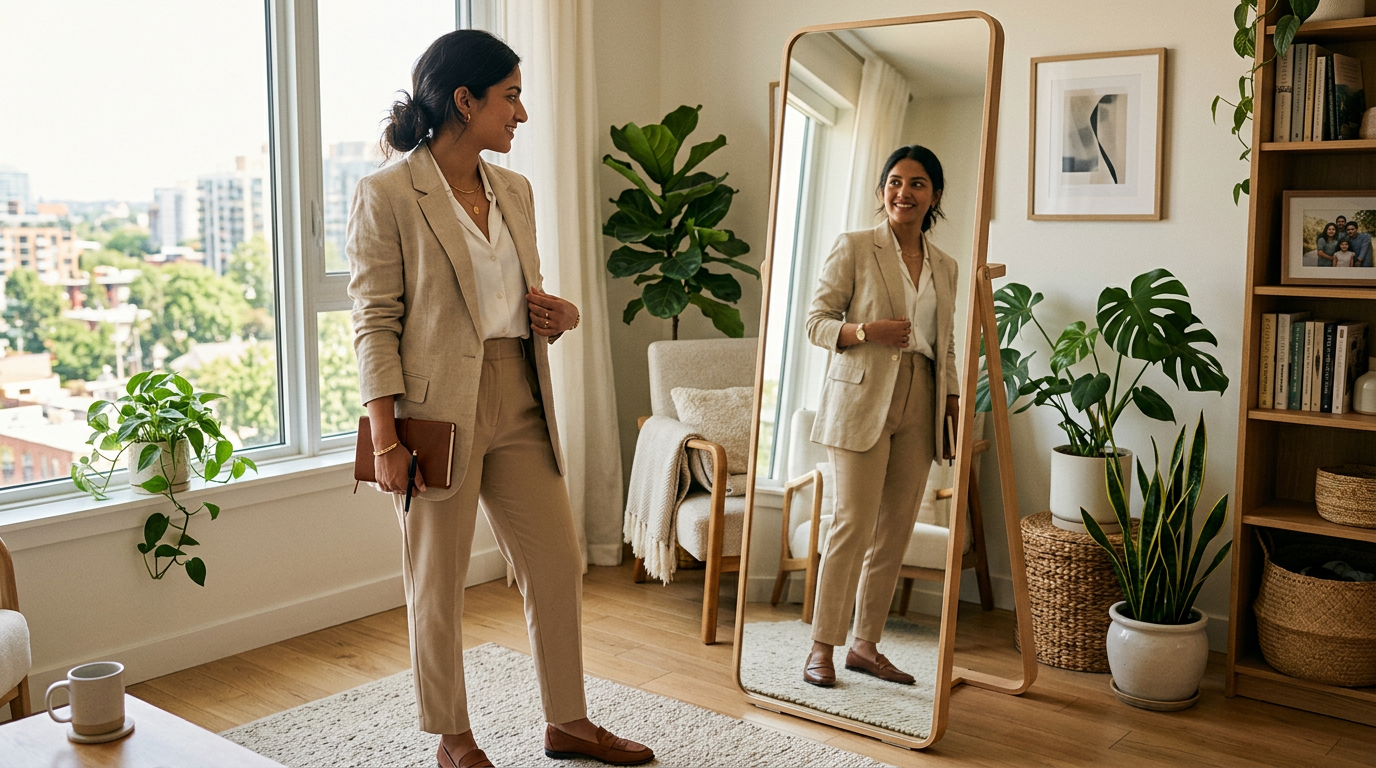 How to Improve Personal Appearance