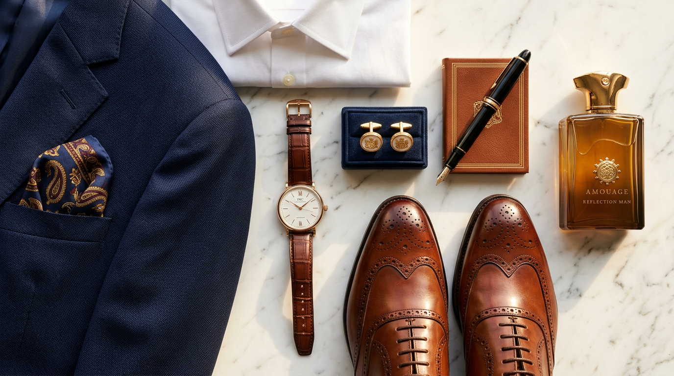 Fashion Tips for Professionals in Delhi