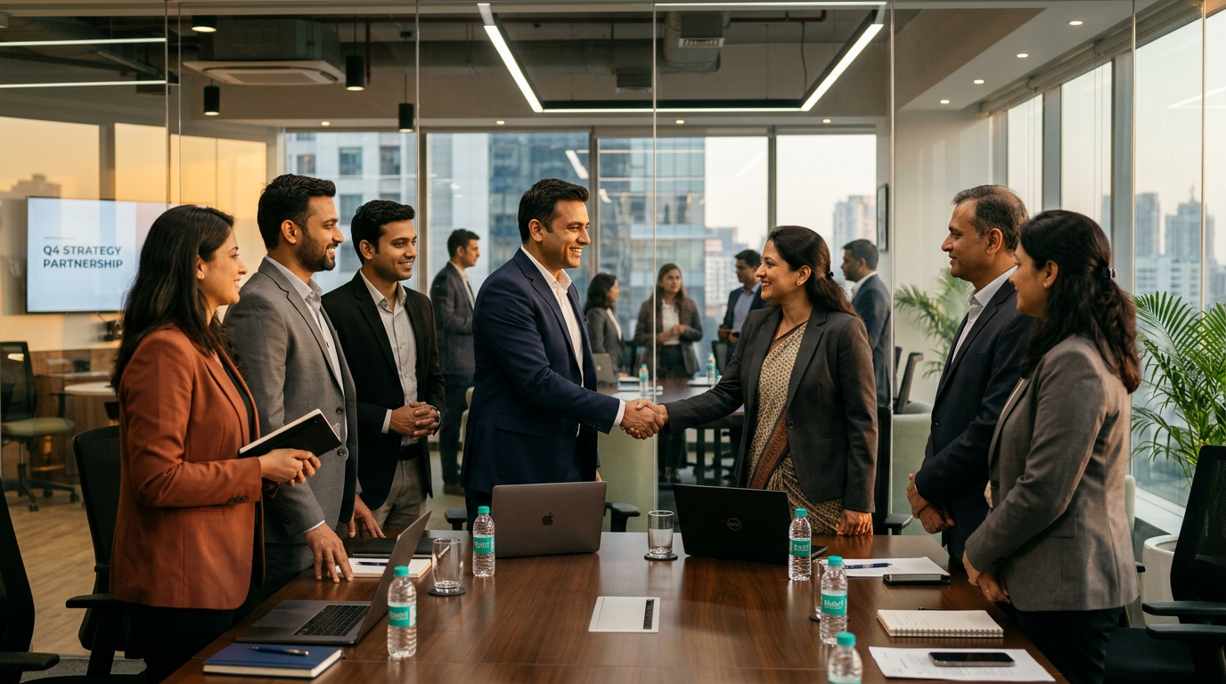 Why Client-Facing Teams Need Image Consulting