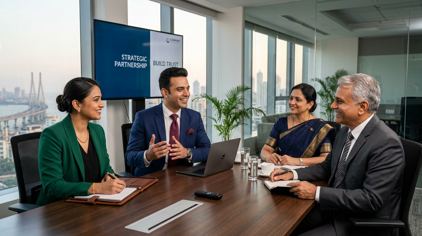 How Employee Appearance Influences Client Trust