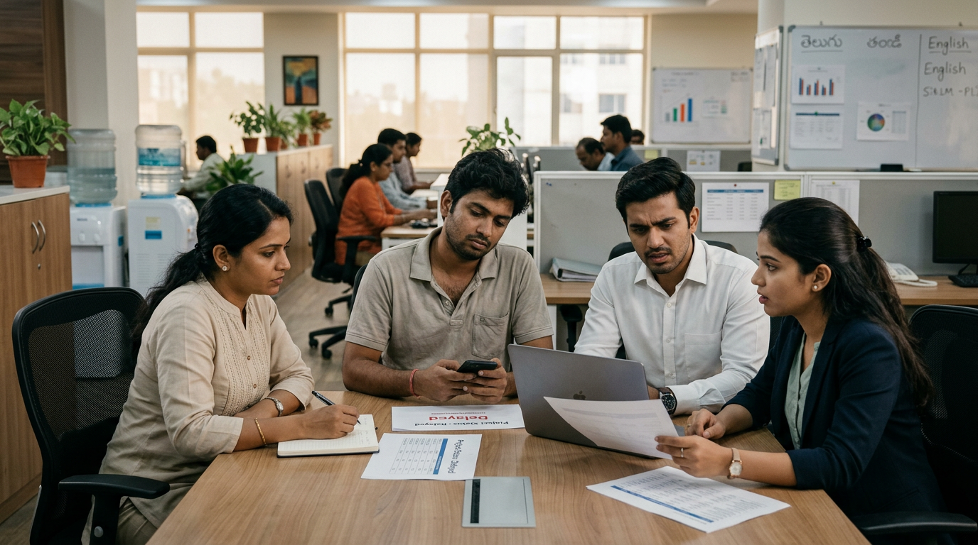 The Hidden Cost of Poor Professional Image in the Workplace