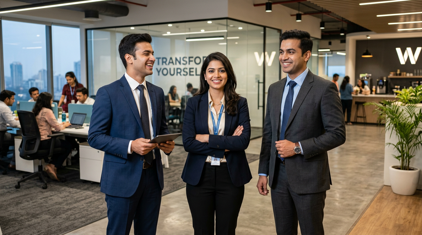 How Corporate Grooming Programs Improve Employee Confidence