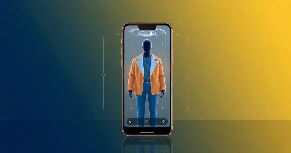 How Virtual Try-On is Revolutionizing Fashion Ecommerce in 2026