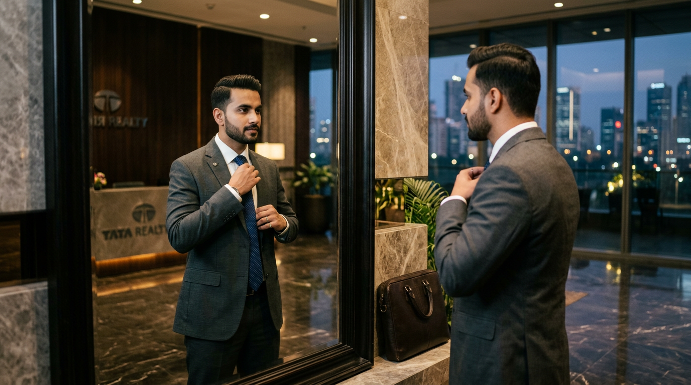 How to Dress for a Job Interview