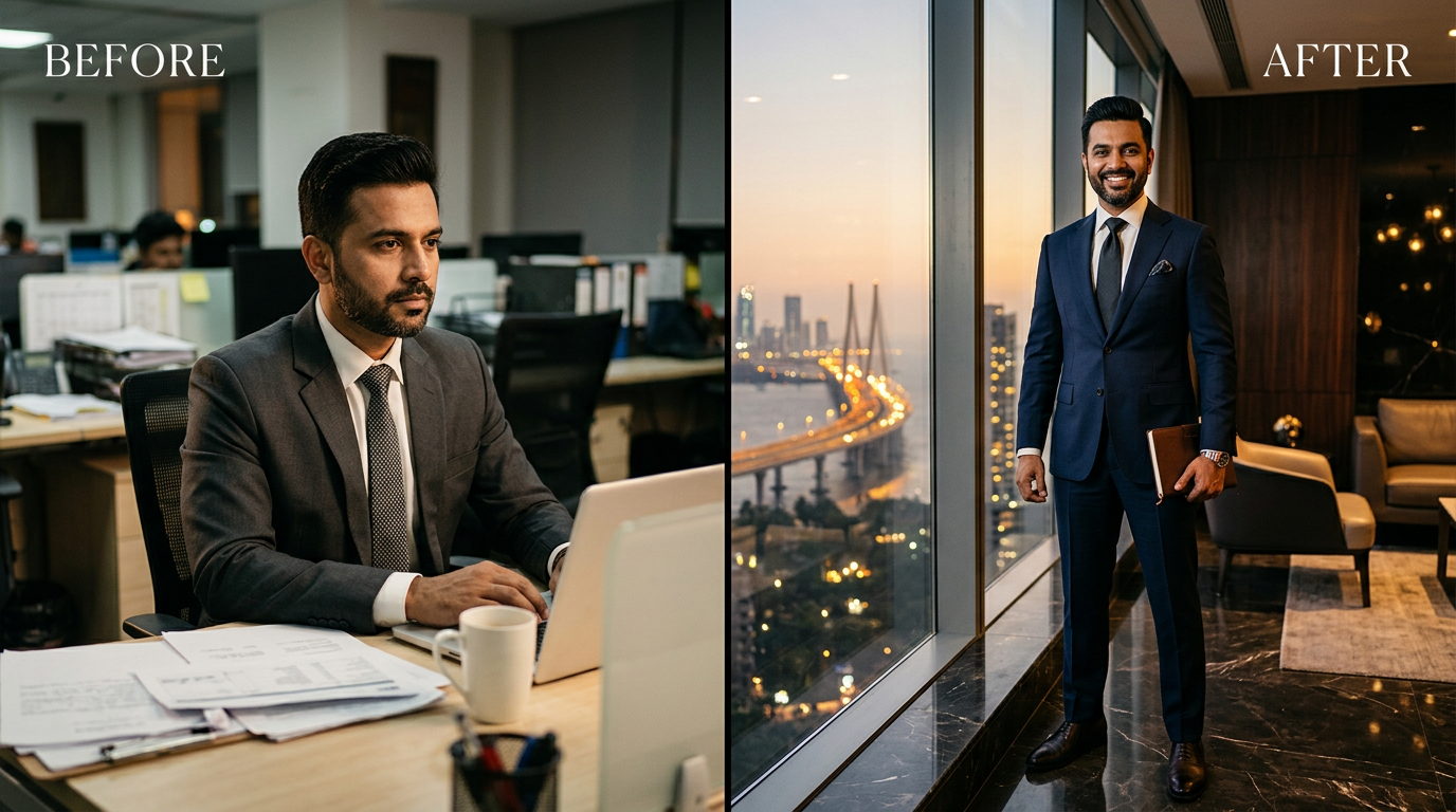 Is Hiring a Personal Stylist Worth It? An Honest Cost-Benefit Analysis