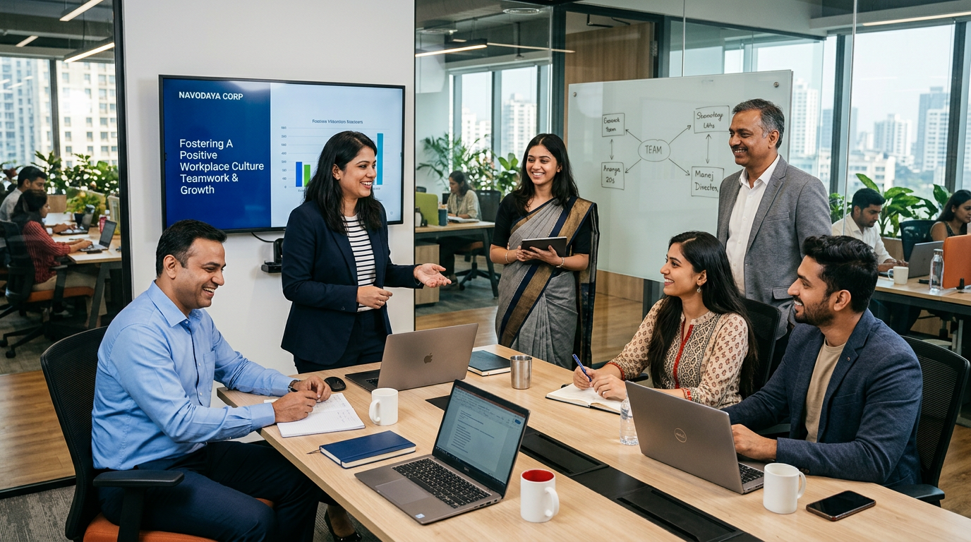 The Role of Professional Image in Workplace Culture