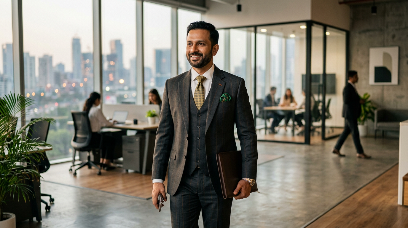 The Importance of Personal Style in Corporate Careers