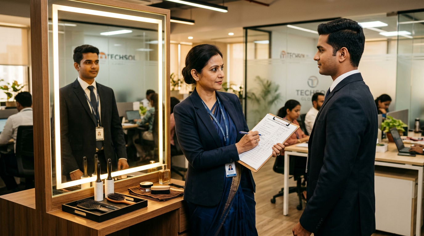 What Is a Corporate Grooming Audit and Why Companies Need It