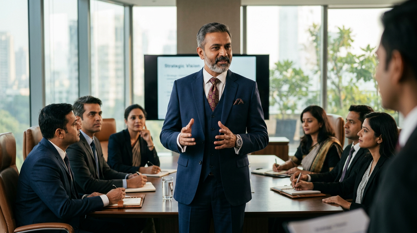 How Personal Style Influences Leadership Perception