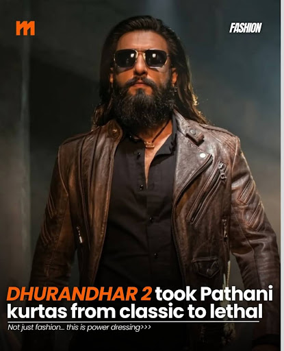 Ranveer Singh’s Dhurandhar 2 Style Decode: Breaking Down His Boldest Looks