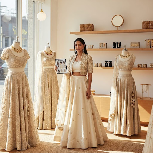 Wedding Shopping Checklist 2026: The Only Wardrobe Guide You’ll Actually Need