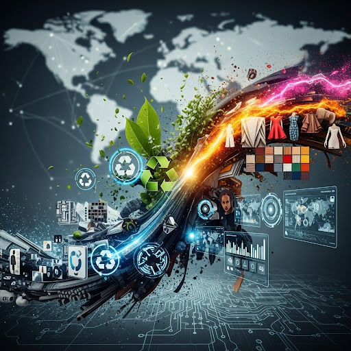 Fashion Is Becoming Cultural, Not Just Commercial